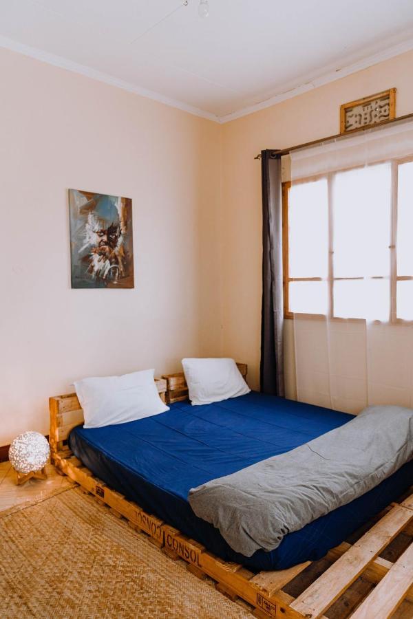 Mkoani Homestay Моши Экстерьер фото