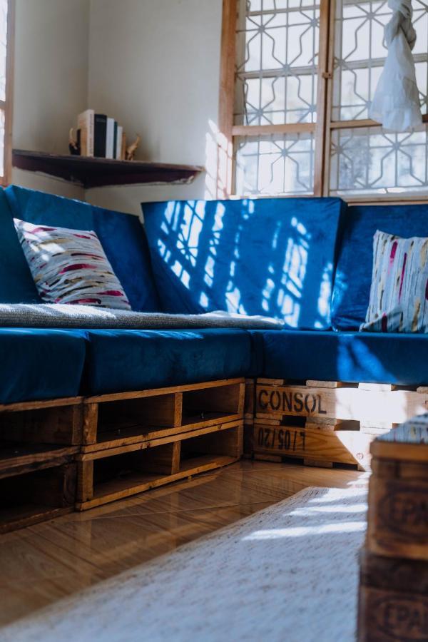 Mkoani Homestay Моши Экстерьер фото