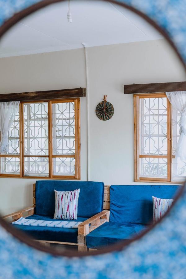 Mkoani Homestay Моши Экстерьер фото
