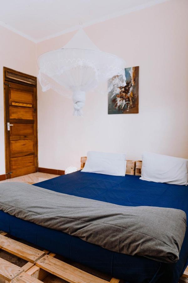 Mkoani Homestay Моши Экстерьер фото